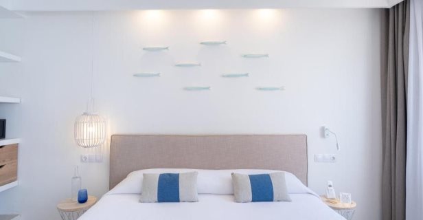 Hotel Fergus Style Carema Beach