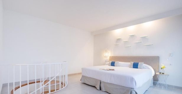 Hotel Fergus Style Carema Beach