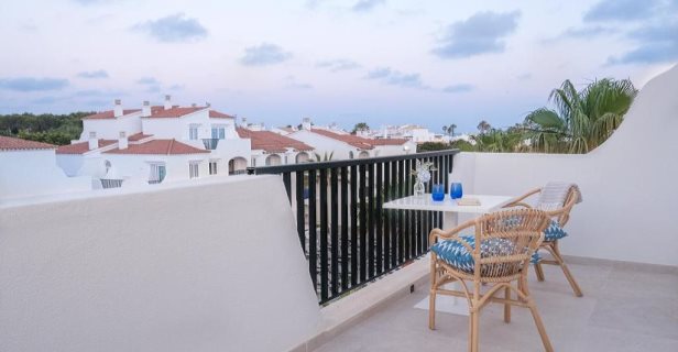 Hotel Fergus Style Carema Beach