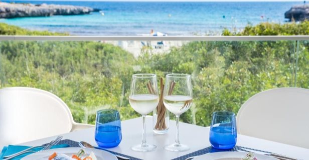 Hotel Fergus Style Carema Beach
