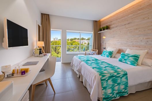 Hotel Fergus Style Palmanova Adults Only