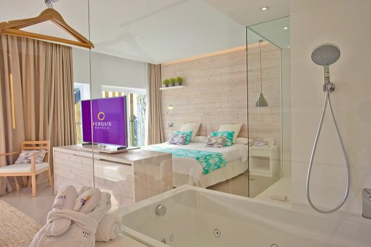 Hotel Fergus Style Palmanova Adults Only