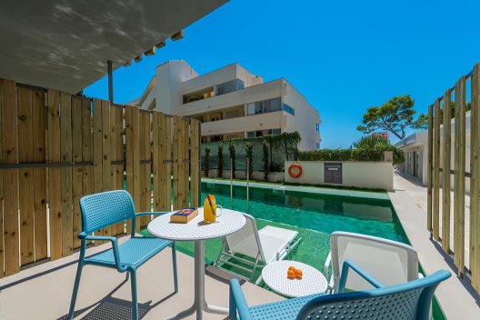 Hotel Fergus Style Palmanova Adults Only