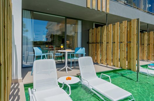 Hotel Fergus Style Palmanova Adults Only