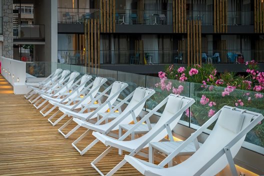 Hotel Fergus Style Palmanova Adults Only