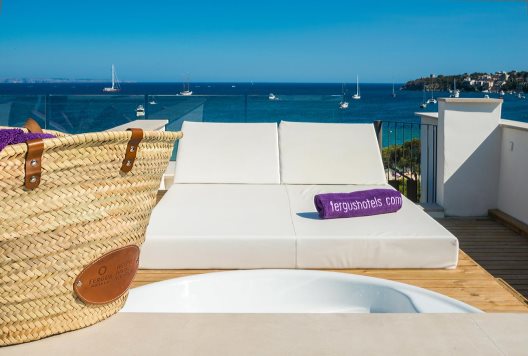Hotel Fergus Style Palmanova Adults Only