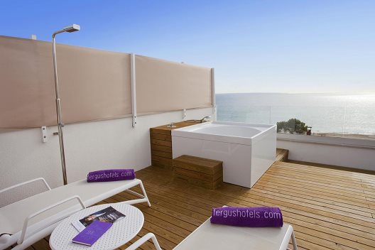 Hotel Fergus Style Palmanova Adults Only