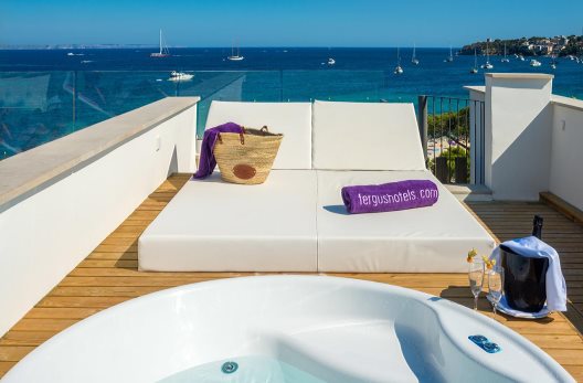 Hotel Fergus Style Palmanova Adults Only