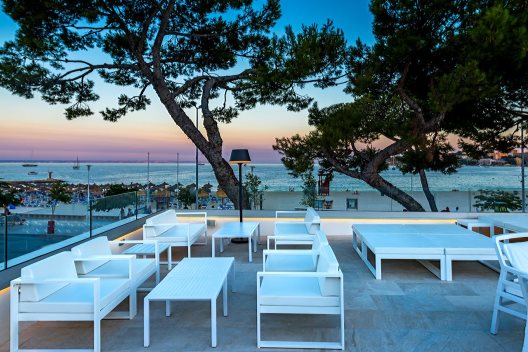 Hotel Fergus Style Palmanova Adults Only