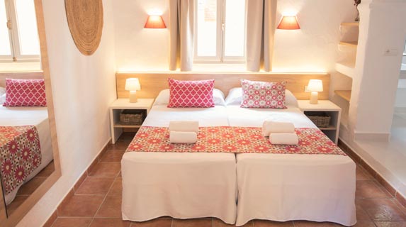 Hotel Fergus Style Punta Arabi