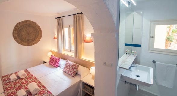 Hotel Fergus Style Punta Arabi
