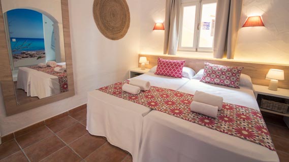 Hotel Fergus Style Punta Arabi