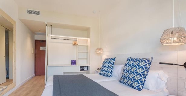 Hotel Fergus Style Soller Beach