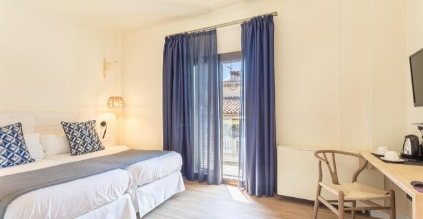 Hotel Fergus Style Soller Beach