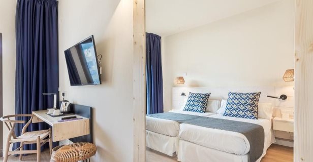 Hotel Fergus Style Soller Beach