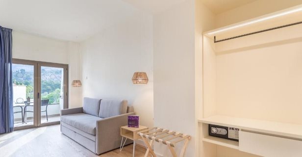 Hotel Fergus Style Soller Beach