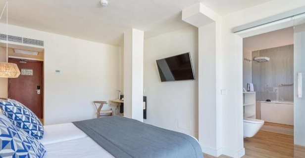 Hotel Fergus Style Soller Beach