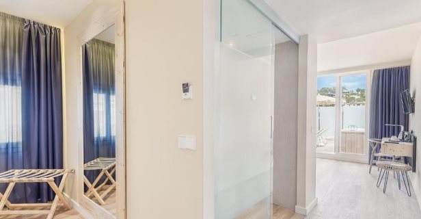 Hotel Fergus Style Soller Beach