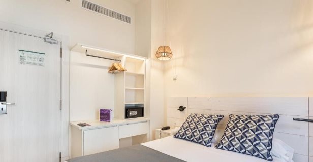Hotel Fergus Style Soller Beach