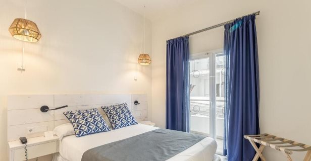 Hotel Fergus Style Soller Beach