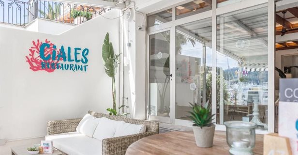 Hotel Fergus Style Soller Beach