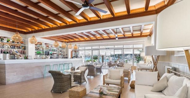 Hotel Fergus Style Soller Beach