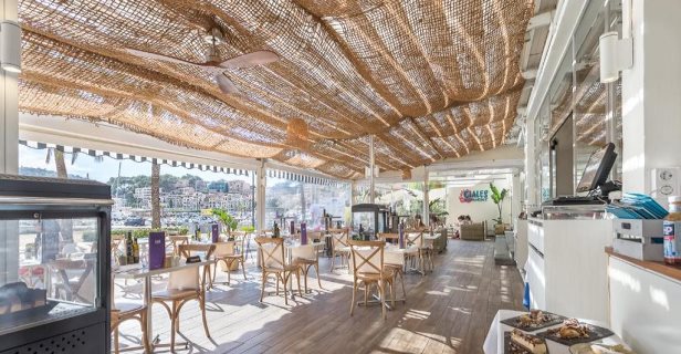 Hotel Fergus Style Soller Beach