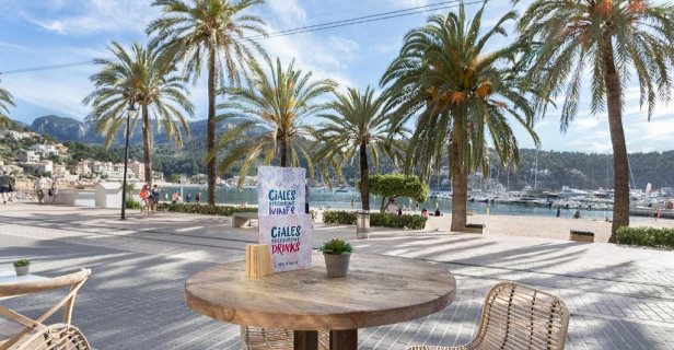 Hotel Fergus Style Soller Beach