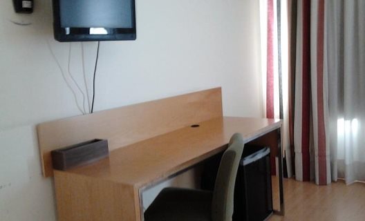 Hotel Feria