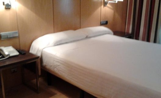 Hotel Feria
