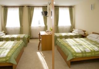 Hotel Ferihegy