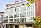 Hotel Fernán González