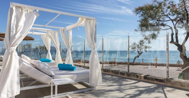 Hotel Ferrer Concord Spa