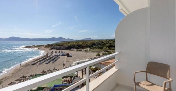 Hotel Ferrer Concord Spa