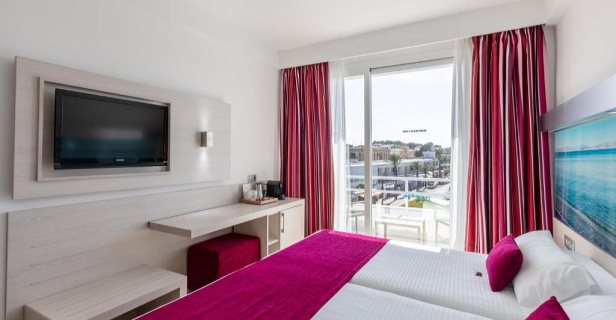 Hotel Ferrer Concord Spa