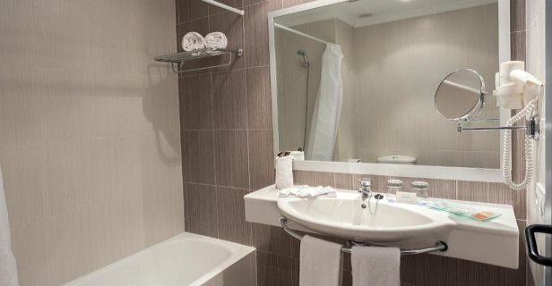 Hotel Ferrer Concord Spa