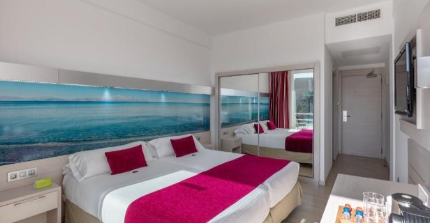 Hotel Ferrer Concord Spa