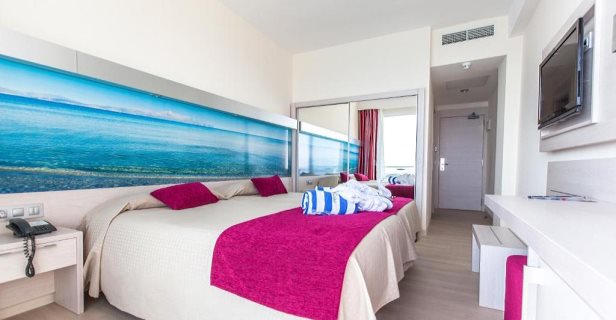 Hotel Ferrer Concord Spa