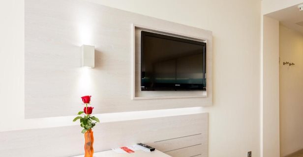 Hotel Ferrer Concord Spa