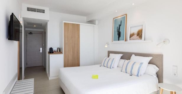 Hotel Ferrer Concord Spa