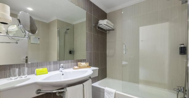 Hotel Ferrer Concord Spa