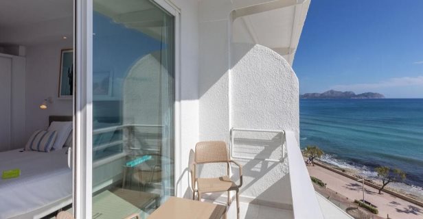 Hotel Ferrer Concord Spa