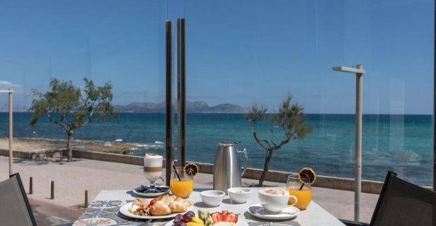 Hotel Ferrer Concord Spa
