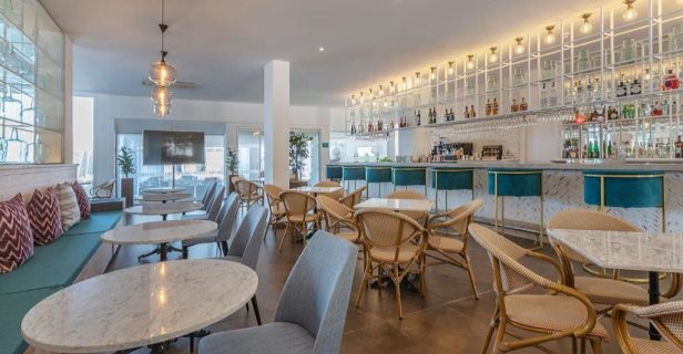 Hotel Ferrer Concord Spa
