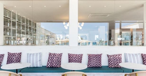 Hotel Ferrer Concord Spa