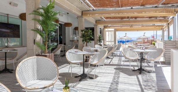 Hotel Ferrer Concord Spa