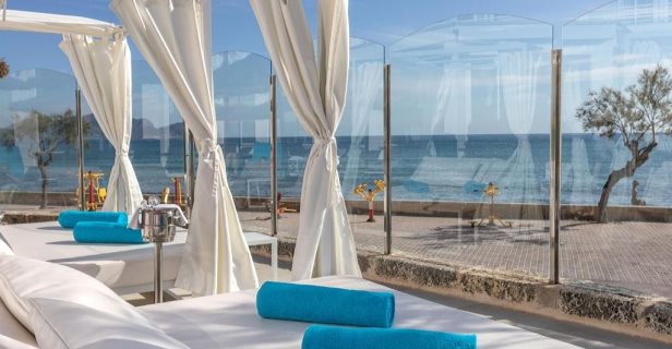 Hotel Ferrer Concord Spa