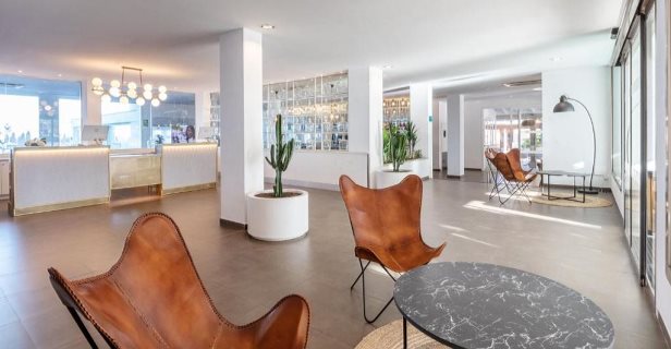 Hotel Ferrer Concord Spa