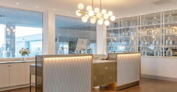 Hotel Ferrer Concord Spa