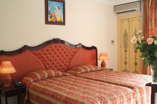 Hotel Fes Inn